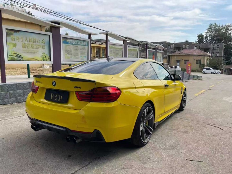 徐州16年宝马4系4