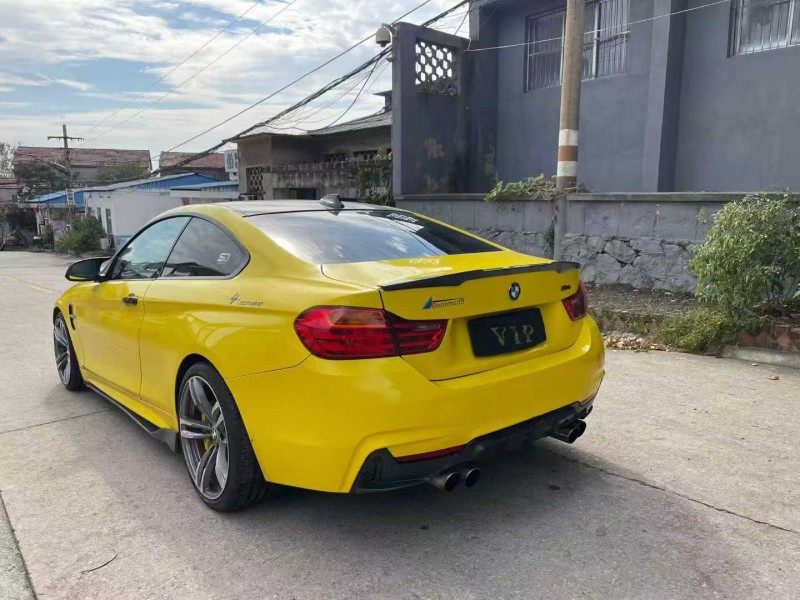 徐州16年宝马4系5