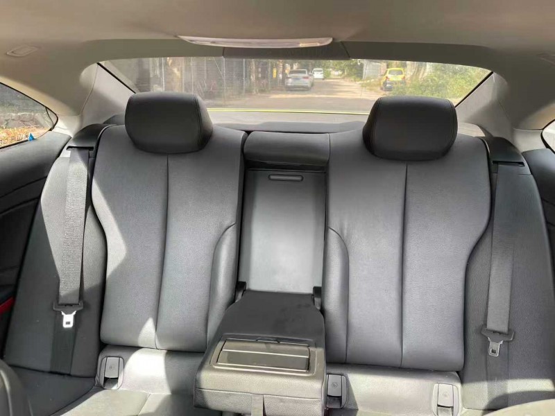 徐州16年宝马4系7