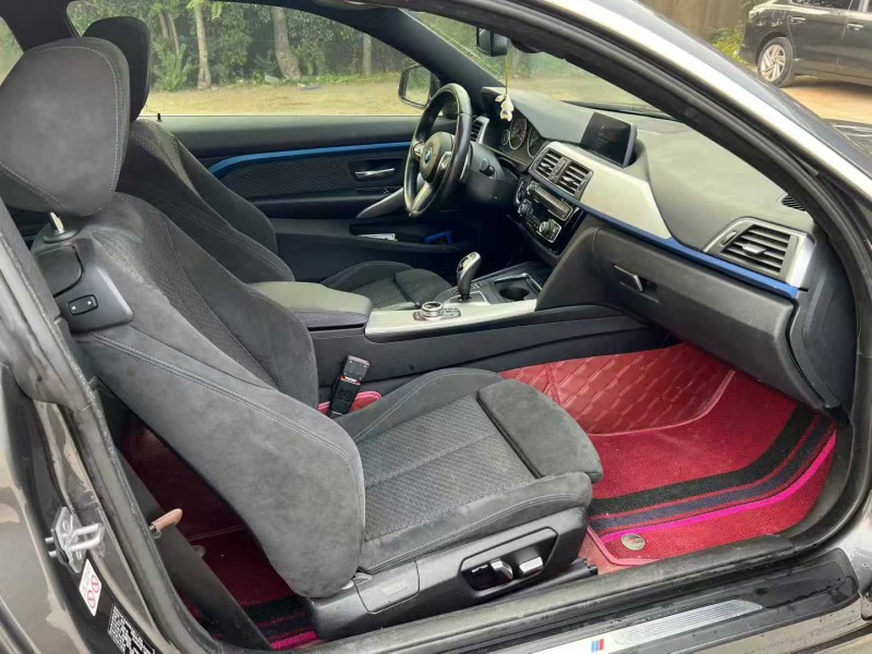 徐州19年宝马4系7