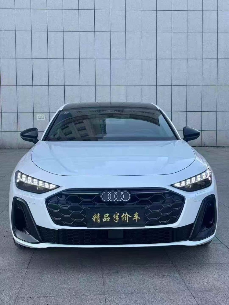 吉林25年奥迪A51