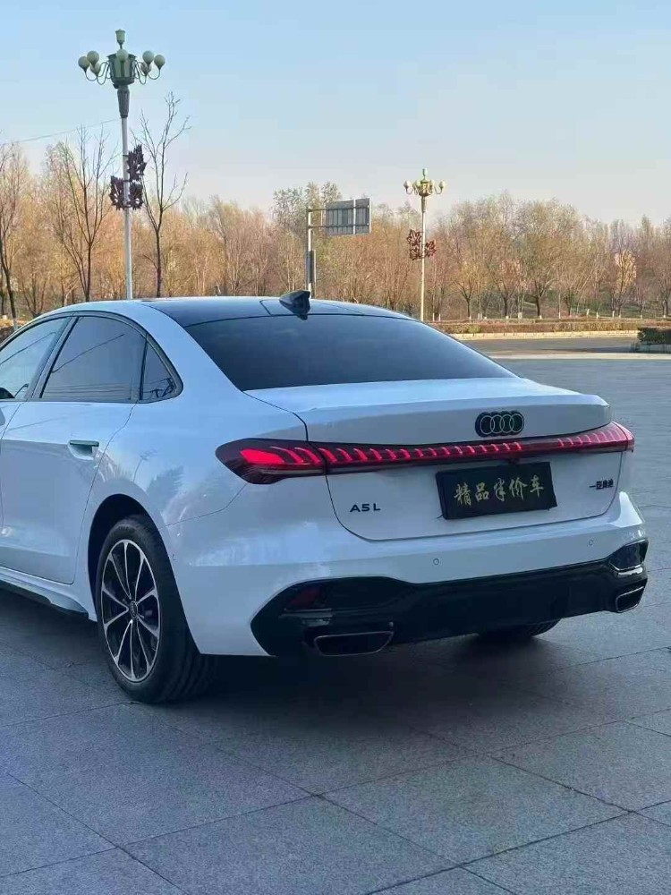 吉林25年奥迪A54