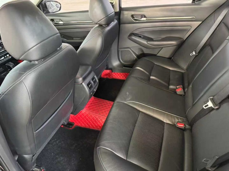 徐州19年日产天籁8