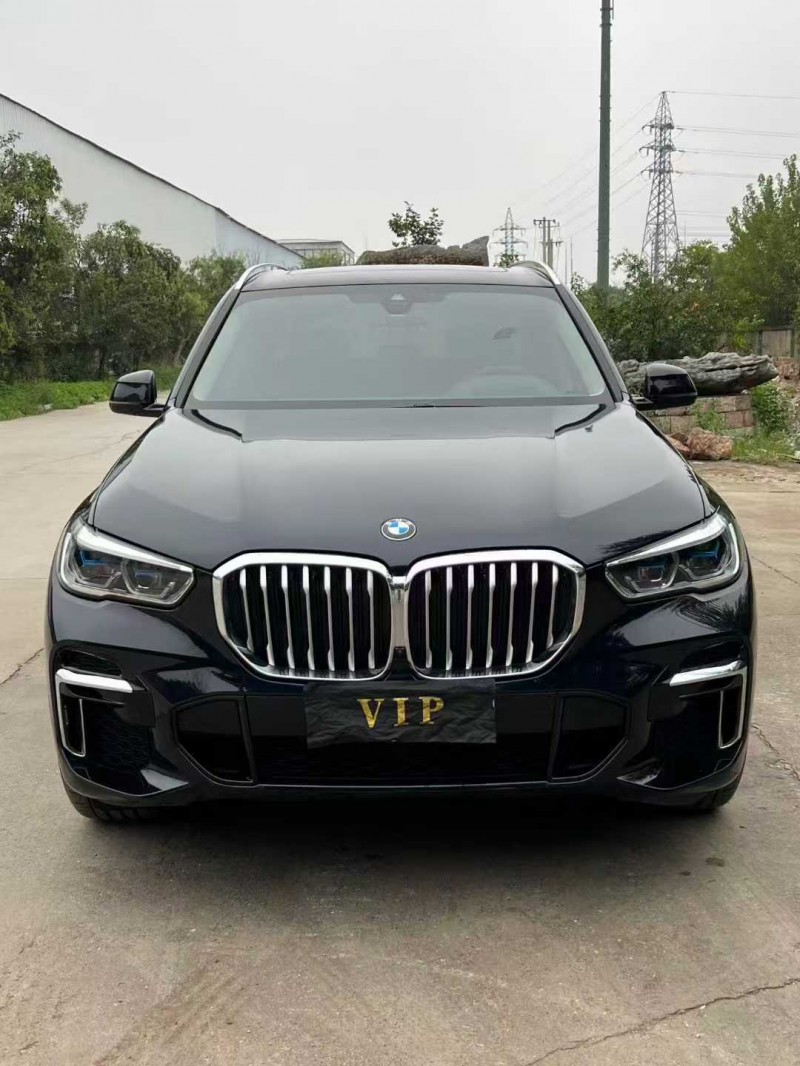 徐州23年宝马X51