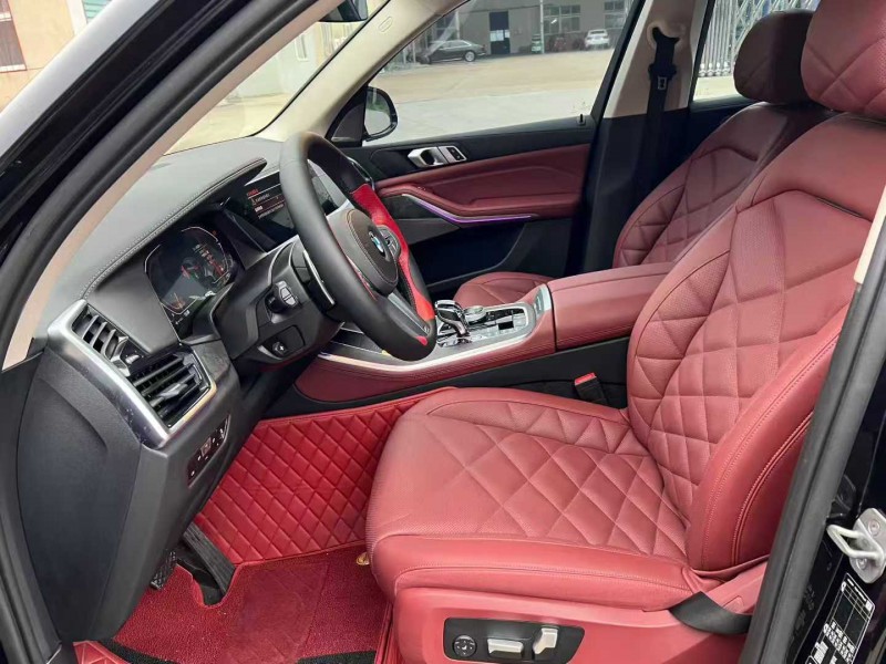 徐州23年宝马X56