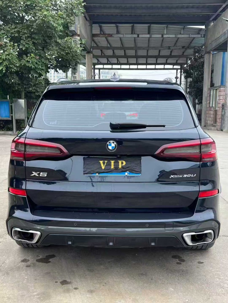 徐州23年宝马X59