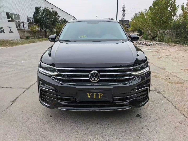 徐州24年大众途观1