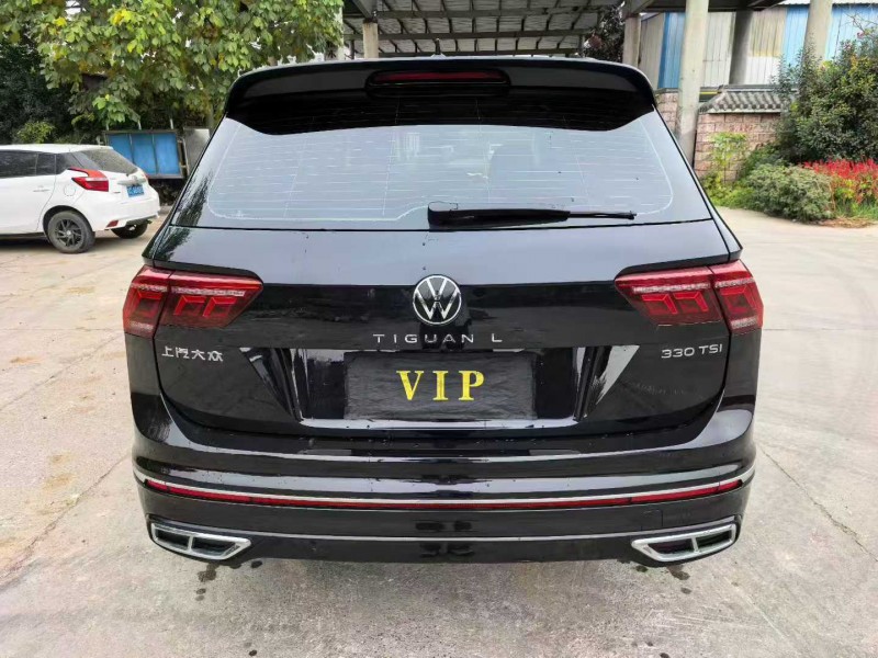 徐州24年大众途观9