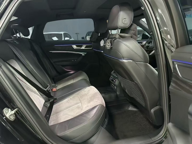 廊坊23年奥迪A6L5