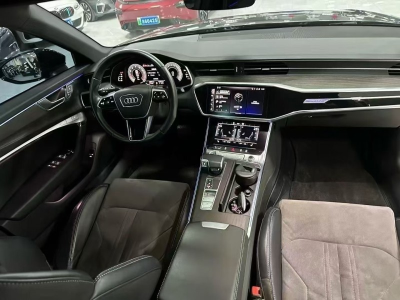 廊坊23年奥迪A6L6