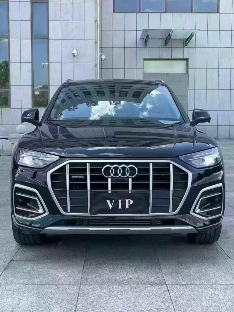 吉林23年奥迪Q51