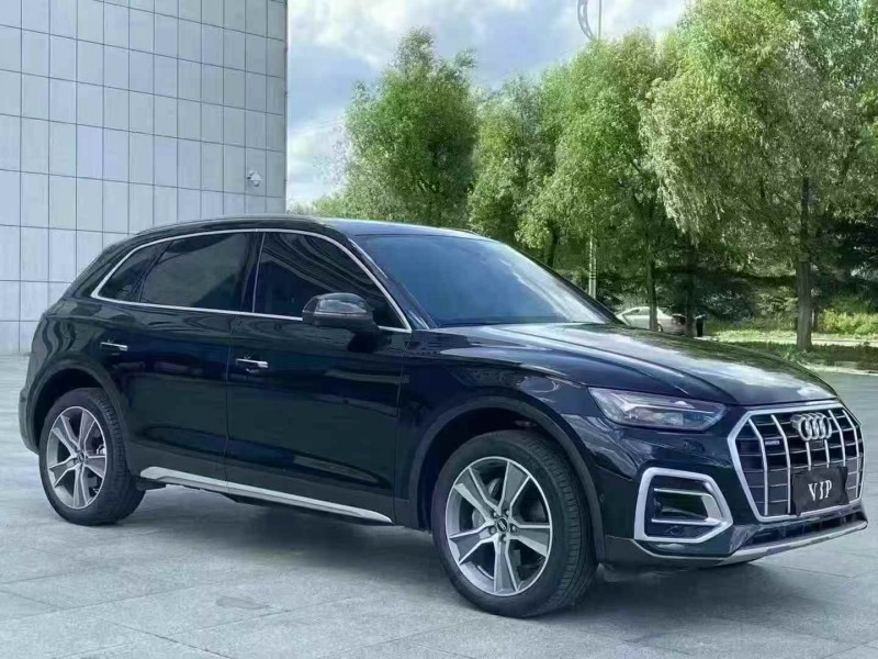 吉林23年奥迪Q52