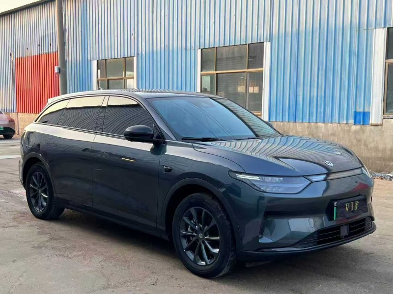 徐州24年零跑汽车C112