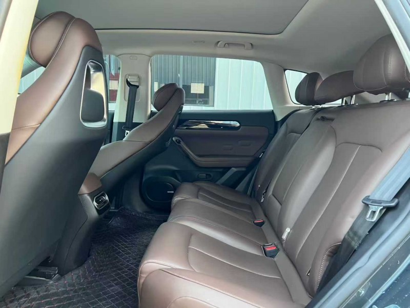 徐州24年零跑汽车C116