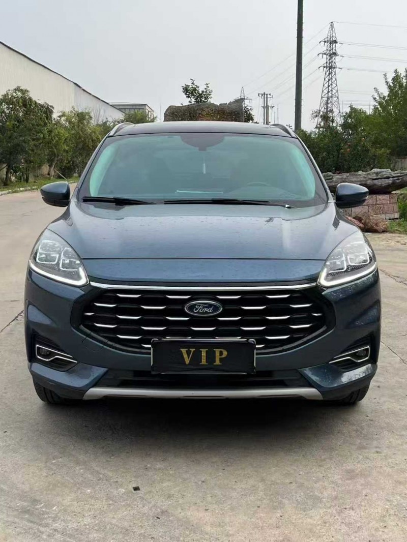 徐州22年福特锐际1