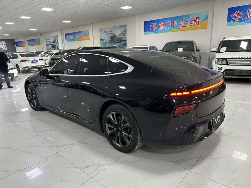 廊坊20年小鹏汽车p78