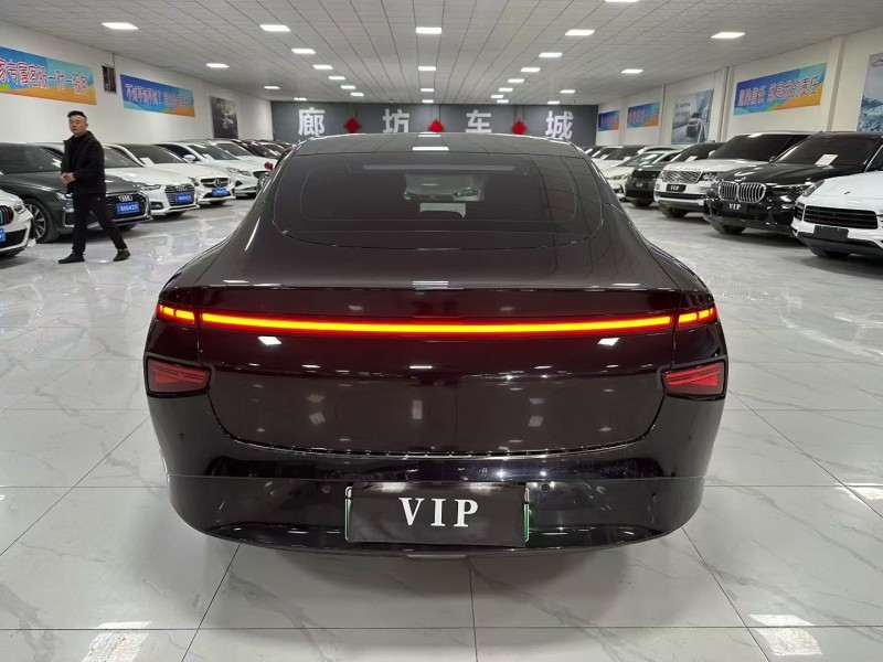 廊坊20年小鹏汽车p79