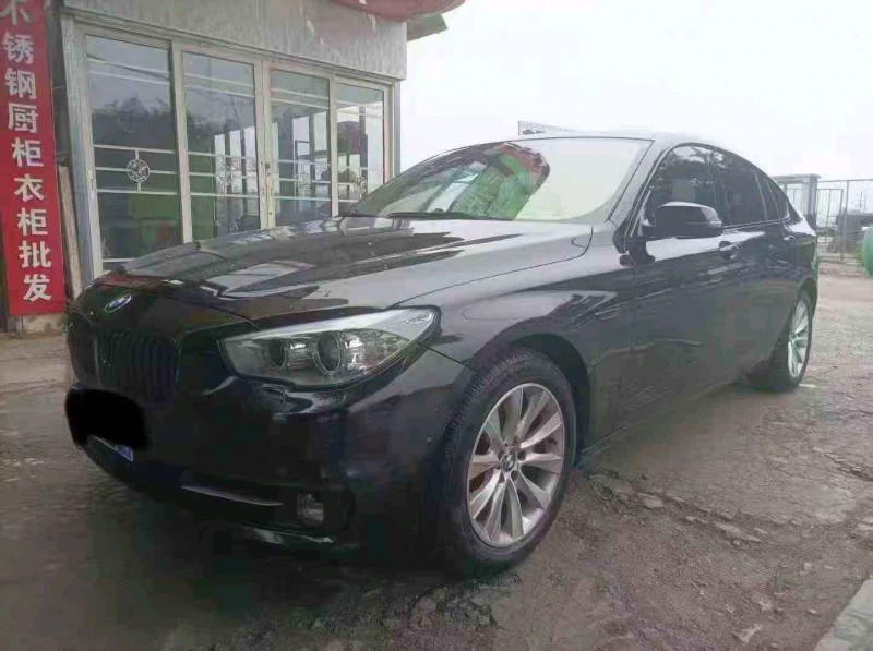 梧州14年宝马5系3
