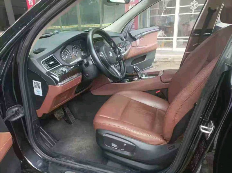 梧州14年宝马5系5