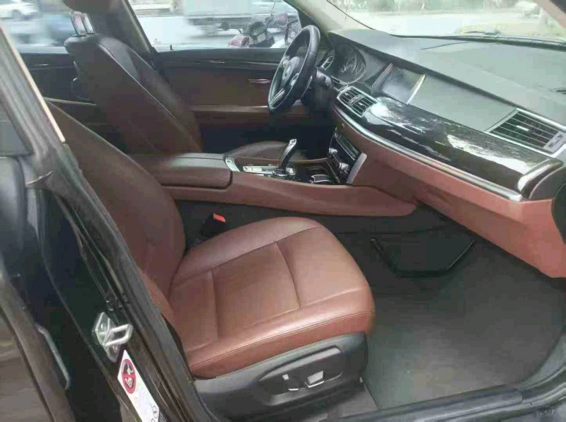 梧州14年宝马5系6