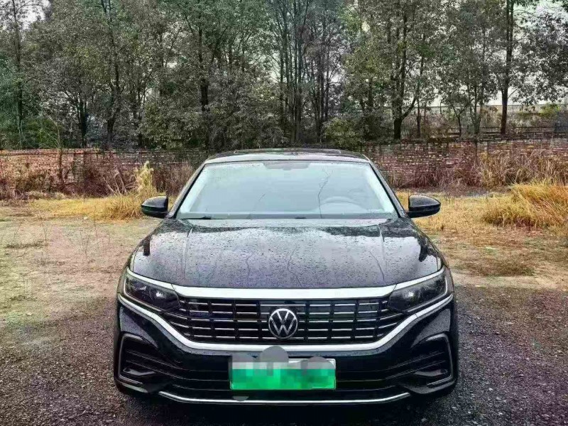 常德22年大众帕萨特1