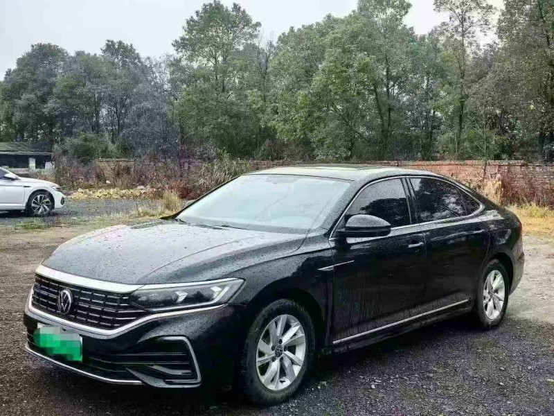 常德22年大众帕萨特2