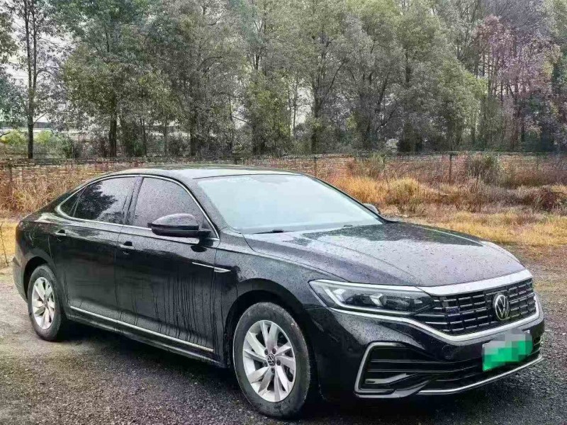 常德22年大众帕萨特3