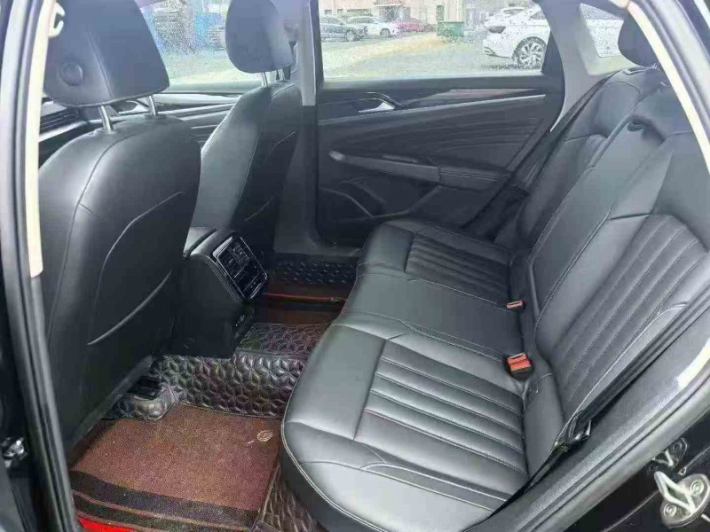 常德22年大众帕萨特9