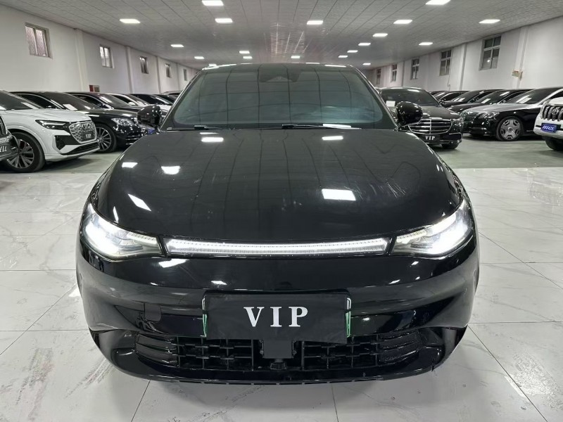 廊坊23年零跑汽车C011