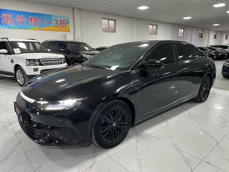 廊坊23年零跑汽车C012