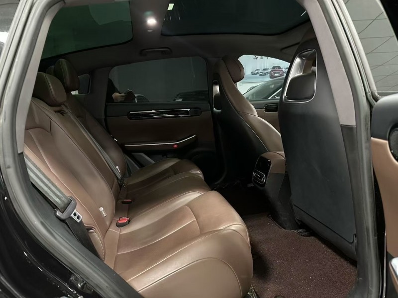 廊坊23年零跑汽车C015