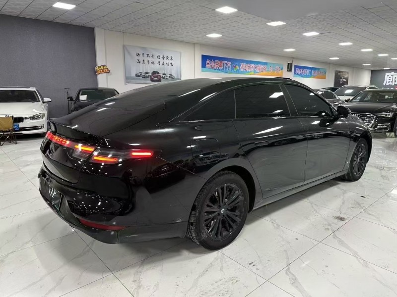 廊坊23年零跑汽车C017