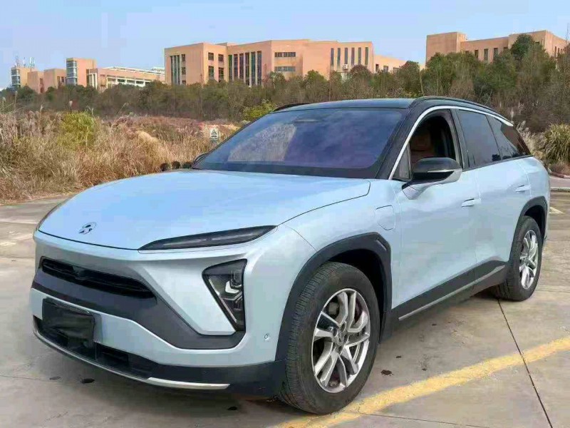 常德20年蔚来ES62