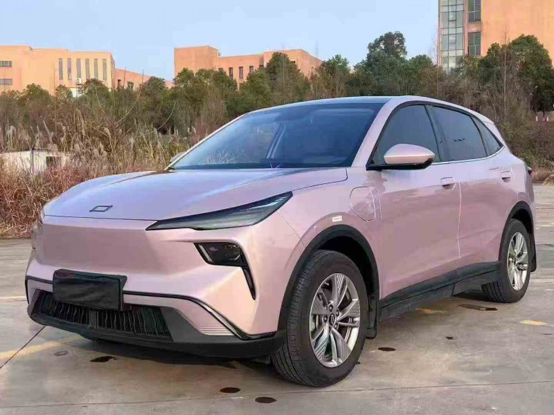 衡阳25年奔腾悦意3