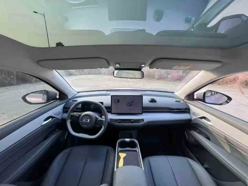 衡阳25年奔腾悦意4