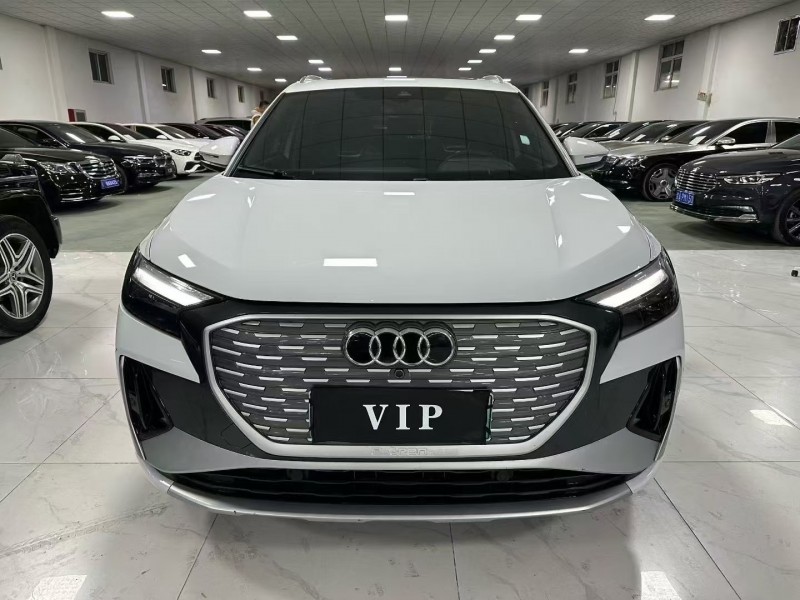 廊坊23年奥迪Q41