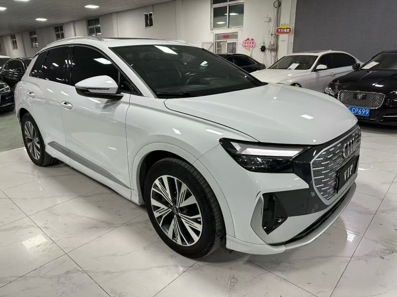 廊坊23年奥迪Q43