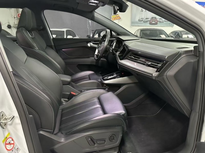 廊坊23年奥迪Q44