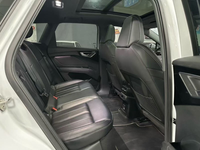 廊坊23年奥迪Q45