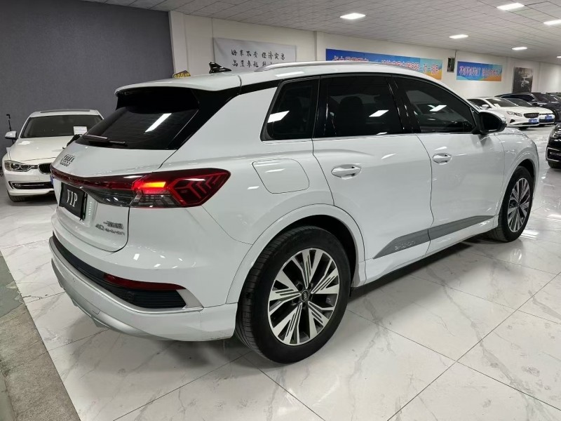 廊坊23年奥迪Q47