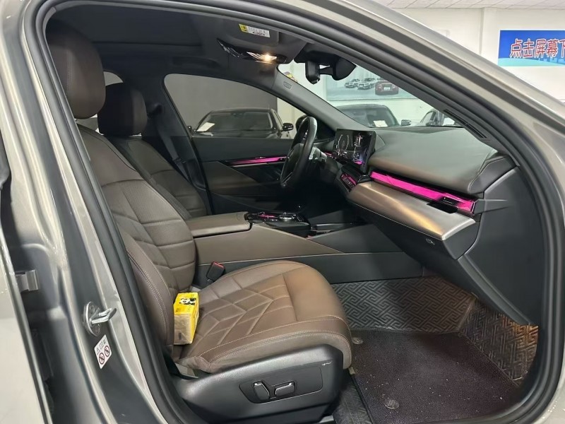 廊坊25年宝马5系4