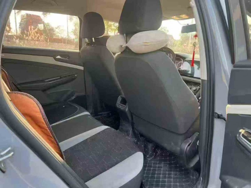 邵阳24年大众捷达6