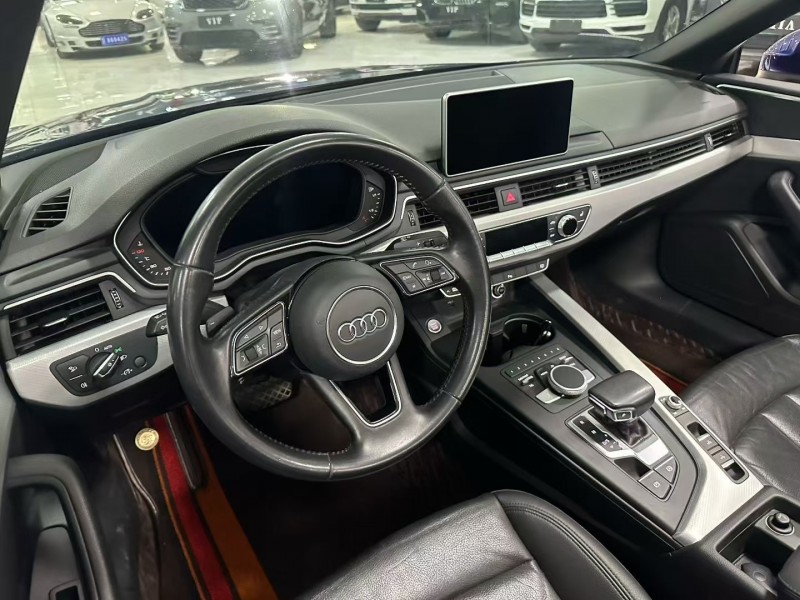 廊坊19年奥迪A56