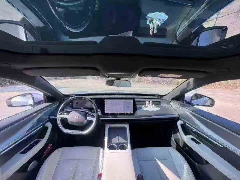 邵阳24年小鹏汽车p76