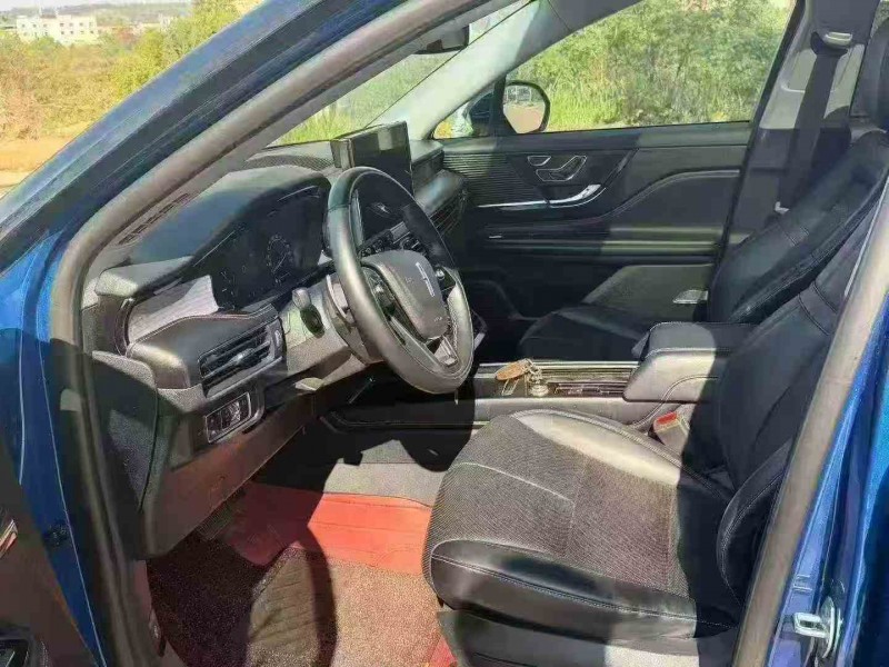 邵阳21年林肯冒险家4