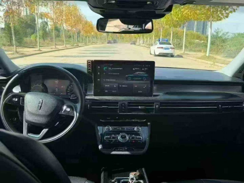 邵阳21年林肯冒险家5