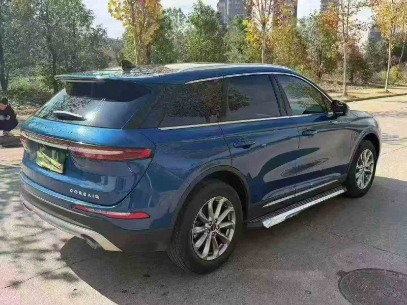 邵阳21年林肯冒险家8