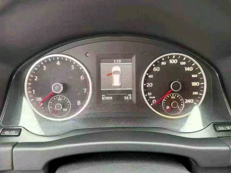 邵阳14年大众途观6