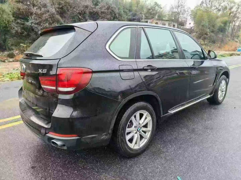 邵阳17年宝马X58