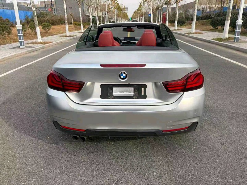 徐州20年宝马4系6